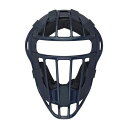 ミズノ MIZUNO少年軟式ソフトボール用マスクソフトボール キャッチャー用防具 マスク(1DJQY230)