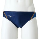 ミズノ MIZUNO競泳用Vパンツ ジュニア スイム 競泳水着 ニット水着 ストリームエース(N2MB2921)(4)
