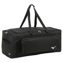 ミズノ MIZUNOキャッチャー用具ケース野球 バッグ/ケース 用具ケース(1FJC3080)