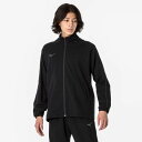 ミズノ MIZUNOウォームアップジャケット陸上競技 ウエア ウォームアップ (32MCA125)