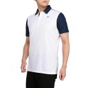 ミズノ MIZUNOベーシック半袖共衿シャツ (メンズ) ゴルフ ウエア トップス 半袖シャツ(E2MAAA01)