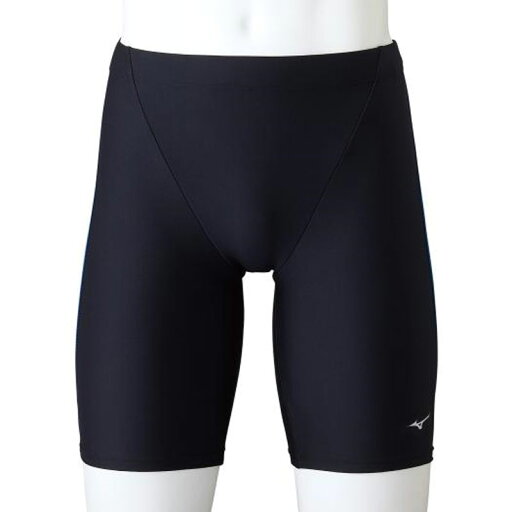 ミズノ MIZUNOハーフスパッツ (メンズ) スイム ベーシック スクール水着 (N2MBAA13) ミズノ MIZUNOハーフスパッツ (メンズ) スイム ベーシック スクール水着 (N2MBAA13)
