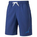 ミズノ MIZUNOアクアフィットネス用ウォーターショーツ(大きいサイズ/3XL、4XL)(メンズ)スイム フィットネス水着 メンズ フィットネス(N2JBA697)(4)