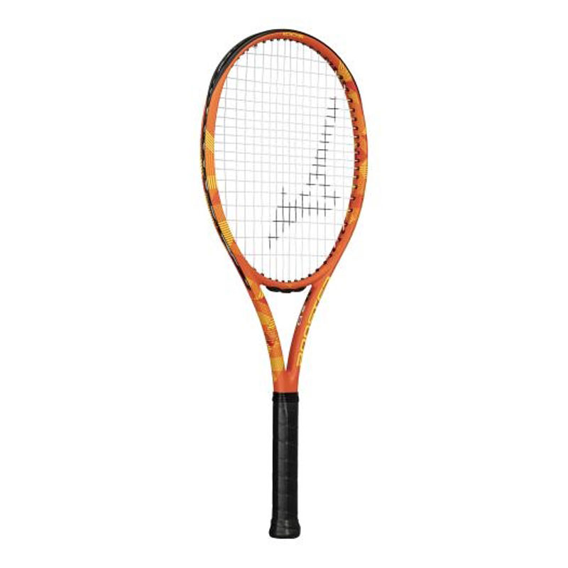 ミズノ MIZUNOブースター100S (テニス)テニス/ソフトテニス 硬式テニスラケット(63JTH362)