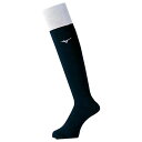 ミズノ MIZUNO カラーソックス 野球 ソックス/ストッキング ソックス 12JXBU13(4)