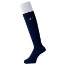 ミズノ MIZUNO カラーソックス 野球 ソックス/ストッキング ソックス 12JXBU13