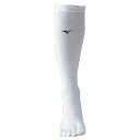 ミズノ MIZUNO 五本指ソックス ジュニア/ウィメンズ 野球 ソックス/ストッキング ソックス 12JXBU21
