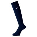 ミズノ MIZUNO カラーソックス ジュニア/ウィメンズ 野球 ソックス/ストッキング ソックス 12JXBU23