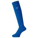 ミズノ MIZUNO カラーソックス ジュニア/ウィメンズ 野球 ソックス/ストッキング ソックス 12JXBU23
