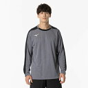 ミズノ MIZUNO ソフトニットシャツ テニス/ソフトテニス ウエア Tシャツ/ポロシャツ 62JCB000