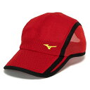 ミズノ MIZUNO キャップ テニス/ソフトテニス キャップ 62JWB002