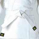 柔道帯(優勝)【MIZUNO】ミズノ柔道 柔道帯 男子柔道帯...