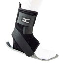 バイオギアサポーター(足首用 1個入り)【MIZUNO】ミズノサポーター 競技スポーツタイプ 足首(K2JJ5B70)(4)