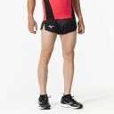 ミズノ MIZUNO MTCレーシングパンツ 陸上競技 陸上競技 ウエア MTCモデル U2MBB003