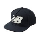 NBキャップ【NEW BALANCE】ニューバランスキャップ...