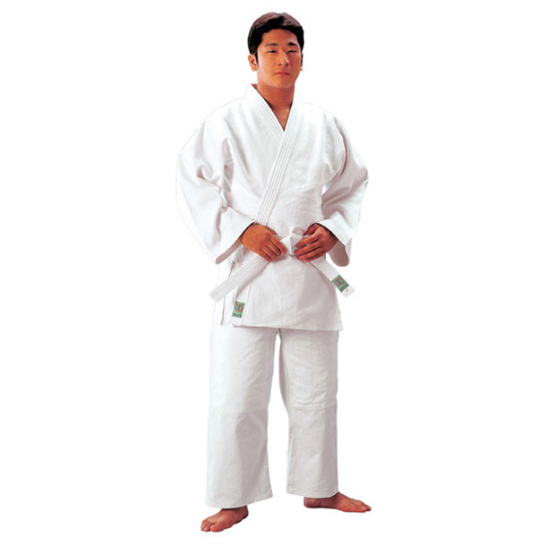 九桜 KUSAKURA日武印学校正課用柔道衣ウェア 3点セット (JA2)