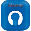 クエークバスター【kimony】キモニーラケットアクセサリー(KVI205)
