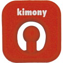 クエークバスター【kimony】キモニーラケットアクセサリー(KVI205)