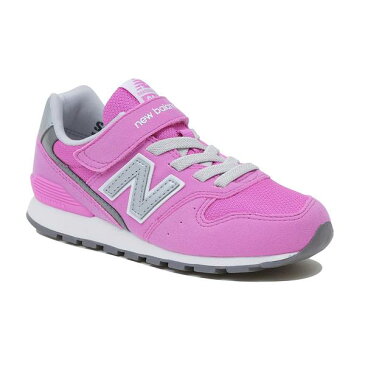 KV996【New Balance】ニューバランスキッズシューズ(KV996MAY)*20