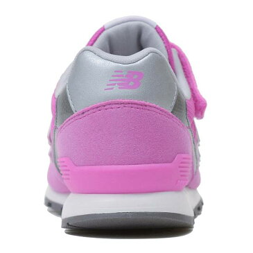 KV996【New Balance】ニューバランスキッズシューズ(KV996MAY)*20