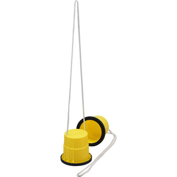 パカポコポコ【TOEI LIGHT】トーエイライトその他施設備品(B2577)