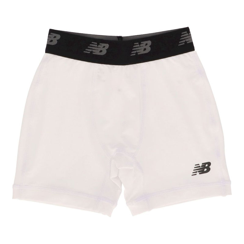 ジュニアストレッチインナーパンツ【New Balance】ニューバランスアンダー（インナー）シャツ(JJPF7386)