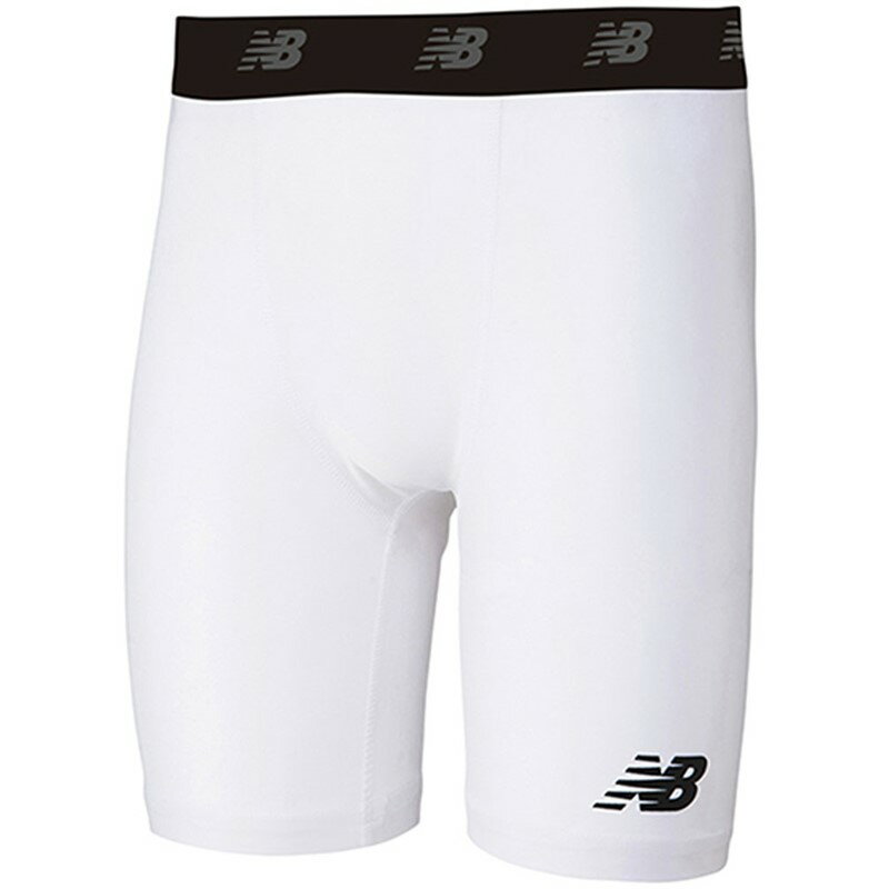 ストレッチインナーパンツ【New Balance】ニューバランスアンダー(インナー)シャツ(JMPF7382)