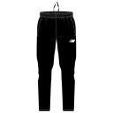 ピステパンツ【New Balance】ニューバランス(JMPF9406)