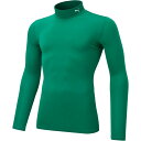 コンプレッション モックネック LS シャツ【PUMA】プーマアンダー(インナー)シャツ(656331)
