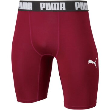 コンプレッション ショートタイツ【PUMA】プーマタイツ・スパッツ(656333)