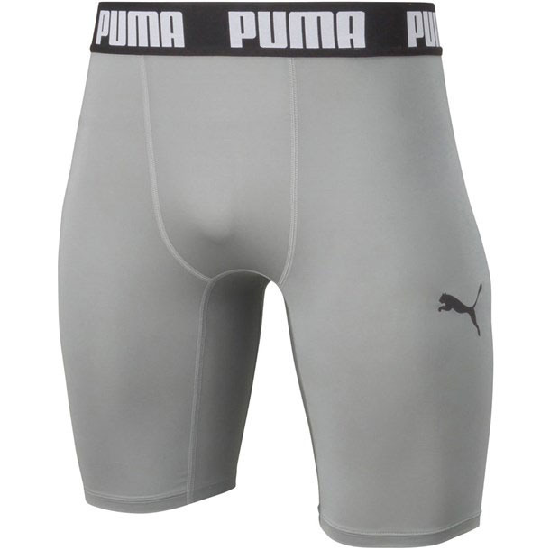 コンプレッション ジュニアショートタイツ【PUMA】プーマタイツ・スパッツ(656334)