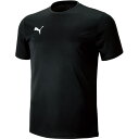 SS Tシャツ【PUMA】プーマTシャツ(656335)