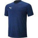 SS Tシャツ【PUMA】プーマTシャツ(656335)
