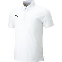 SS ポロシャツ【PUMA】プーマポロシャツ(656336)