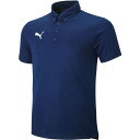 SS ポロシャツ【PUMA】プーマポロシャツ(656336)