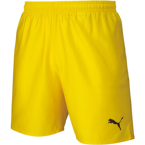 LIGA ゲームパンツ コア【PUMA】プーマゲームパンツ(729969)