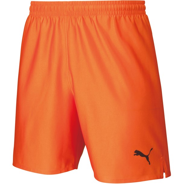 LIGA ゲームパンツ コア【PUMA】プーマゲームパンツ(729969)