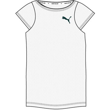 SOFT SPORTS SS Tシャツ【PUMA】プーマTシャツ(844038)*20