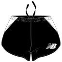 レーシングショートパンツ【New Balance】ニューバランス(JMSR9053)