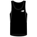 レーシングシャツ【New Balance】ニューバランス(JMTR9052)