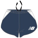 レーシングショートパンツ【New Balance】ニューバランス(JWSR9055)