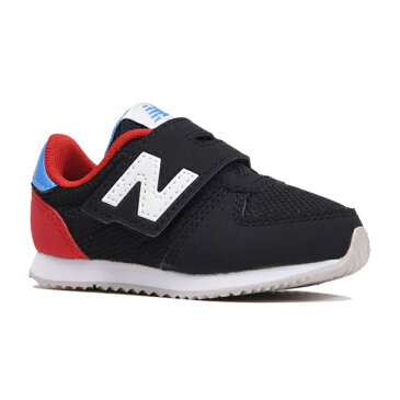 IV220【New Balance】ニューバランスキッズシューズ(IV220BR2)*20