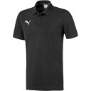 TEAMGOAL23 カジュアル ポロシャツ【PUMA】プーマポロシャツ(656978)