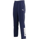 TRAINING PANTS【PUMA】プーマトレーニングパンツ(584634)