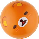 フレッシュボール リラックマ テレガオ【finoa】フィノアケア用品(5221)