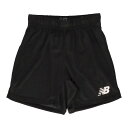 GAME SHORTS【New Balance】ニューバランスゲームパンツ(JJSF0491)