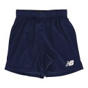 GAME SHORTS【New Balance】ニューバランスゲームパンツ(JJSF0491)