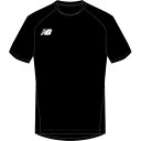 BASIC GAME SHIRTS【New Balance】ニューバランスゲームシャツ(JMTF0486)