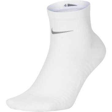 (NIKE)ナイキ スパーク ライトウェイト クォーター ソックス ソックス (SK0049)*22