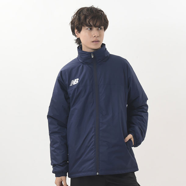 楽天市場】中綿 ジャケット(ブランドニューバランス)(ゴルフ 楽天市場】中綿 ジャケット(ブランドニューバランス)(ゴルフ